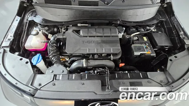 Hyundai Casper 2024 thumb 6