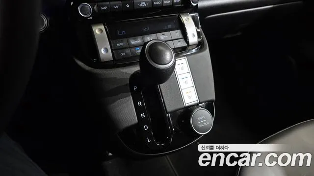 Hyundai Casper 2024 thumb 9