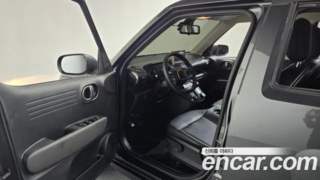 Hyundai Casper 2024 thumb 10