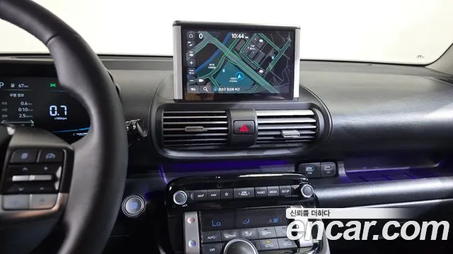 Hyundai Casper 2024 thumb 12