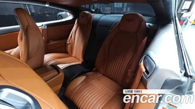 Bentley Continental 2015 thumb 11