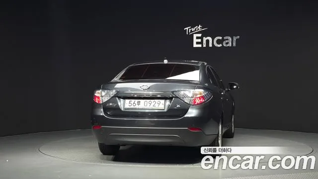 Renault Fluence 2015 thumb 4