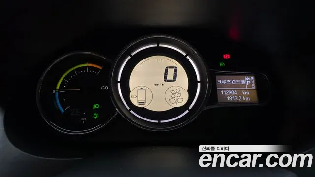 Renault Fluence 2015 thumb 8