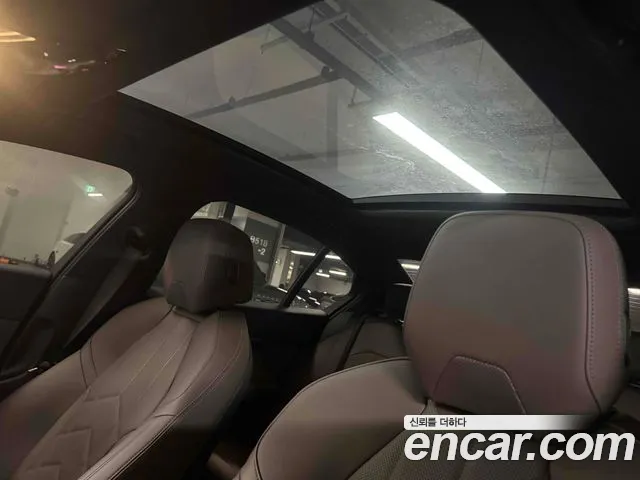 BMW 5 серии 2025 thumb 5