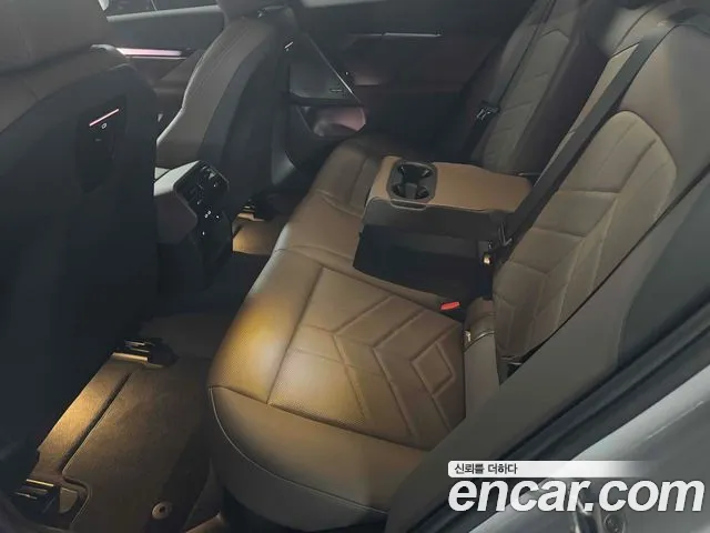 BMW 5 серии 2025 thumb 6
