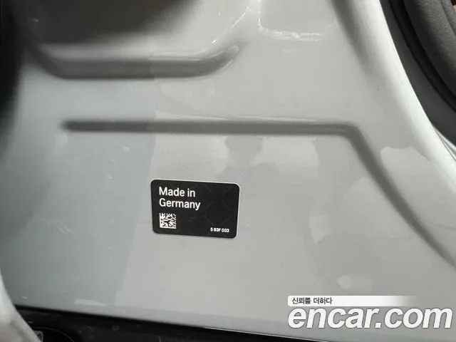 BMW 5 серии 2025 thumb 9