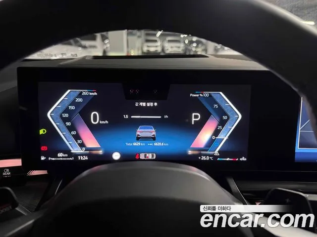 BMW 5 серии 2025 thumb 12