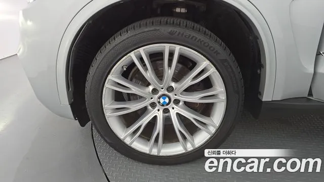 BMW X5 2014 thumb 4