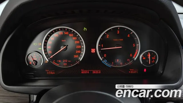 BMW X5 2014 thumb 7