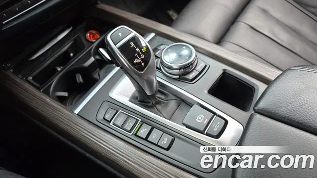 BMW X5 2014 thumb 8
