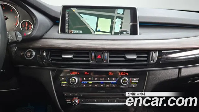 BMW X5 2014 thumb 11
