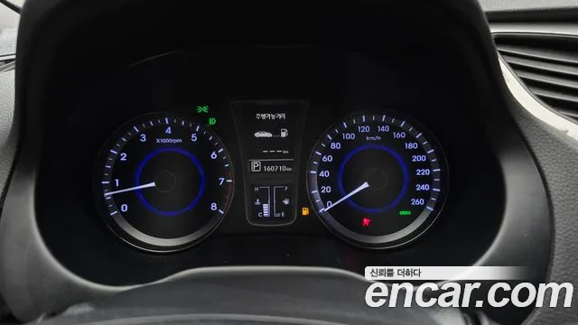 Hyundai Grandeur 2013 thumb 8