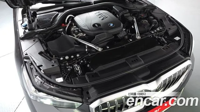 BMW 5 серии 2026 thumb 5