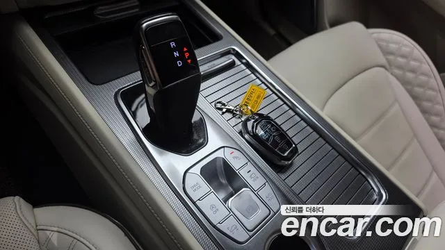 KG_Mobility_Ssangyong Rexton 2021 thumb 9