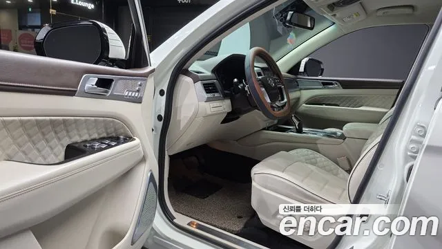 KG_Mobility_Ssangyong Rexton 2021 thumb 10