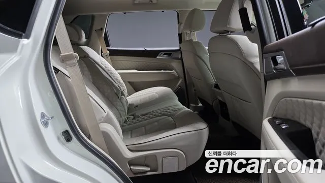 KG_Mobility_Ssangyong Rexton 2021 thumb 11