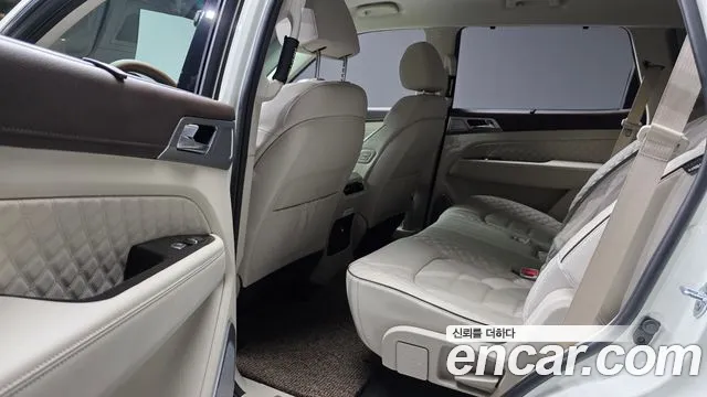 KG_Mobility_Ssangyong Rexton 2021 thumb 12