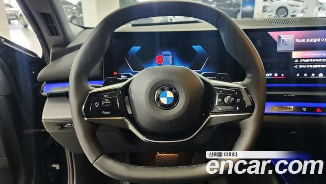 BMW 5 серии 2025 thumb 12