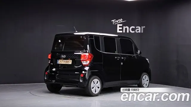 Kia Ray 2021 thumb 2