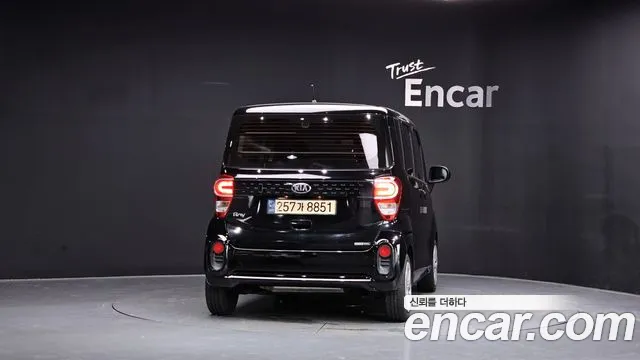 Kia Ray 2021 thumb 4