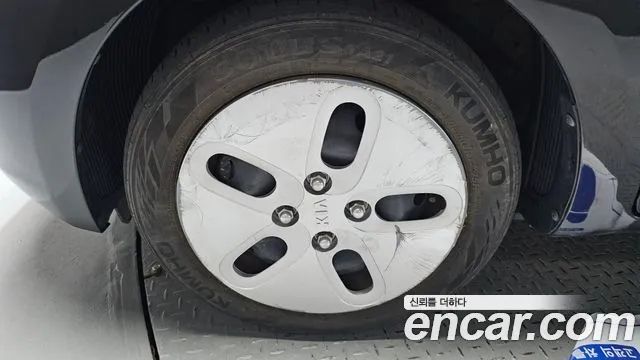 Kia Ray 2021 thumb 5