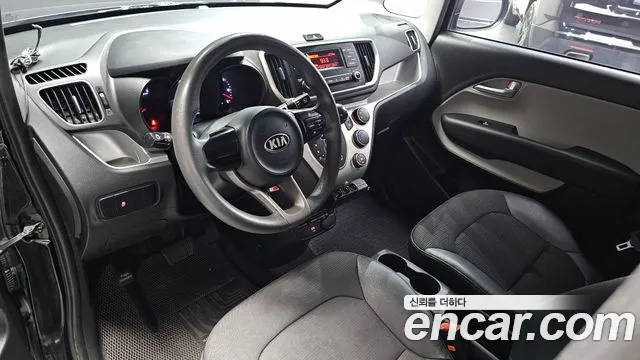 Kia Ray 2021 thumb 7