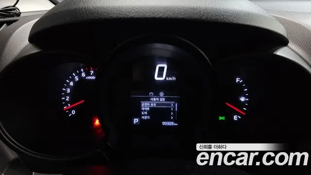 Kia Ray 2021 thumb 8