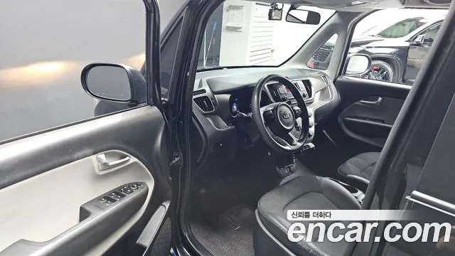 Kia Ray 2021 thumb 10