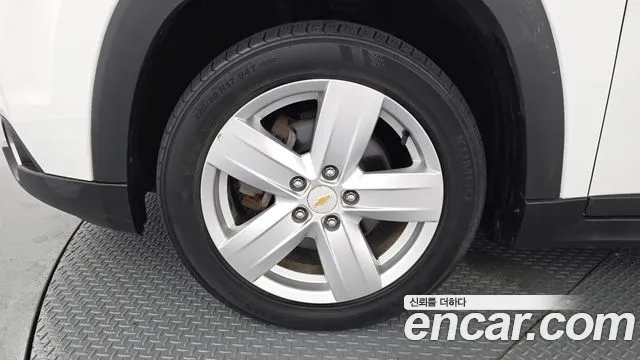 Chevrolet Orlando 2013 thumb 5