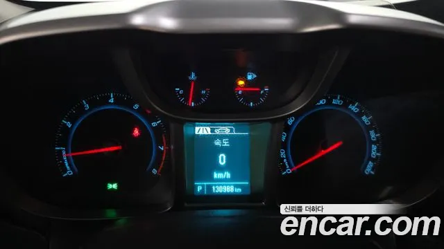 Chevrolet Orlando 2013 thumb 8