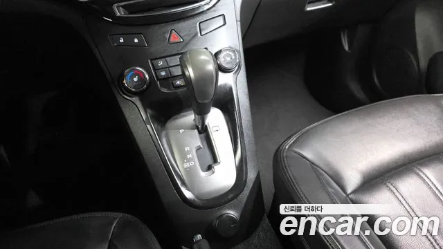 Chevrolet Orlando 2013 thumb 9