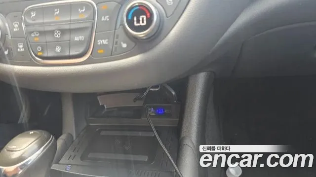 Chevrolet Malibu 2020 thumb 9