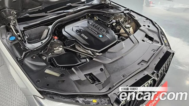 BMW 7 серии 2019 thumb 6