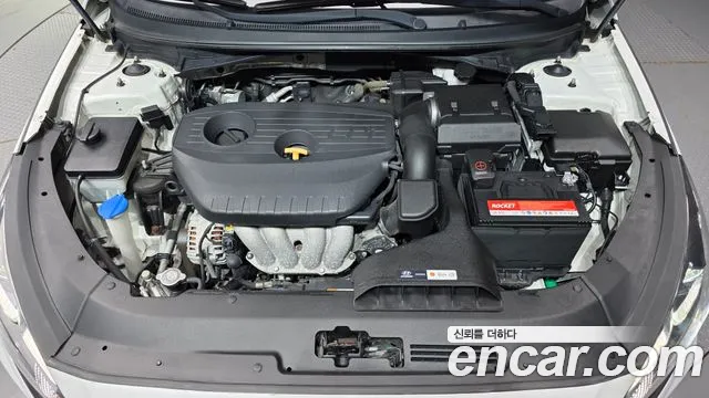 Hyundai Sonata 2017 thumb 6