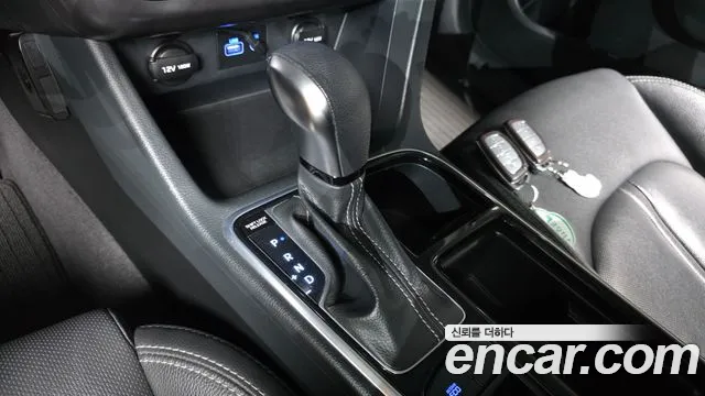 Hyundai Sonata 2017 thumb 9