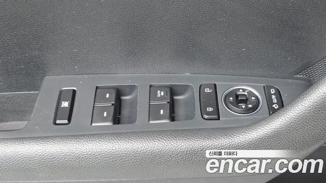 Hyundai Sonata 2017 thumb 11