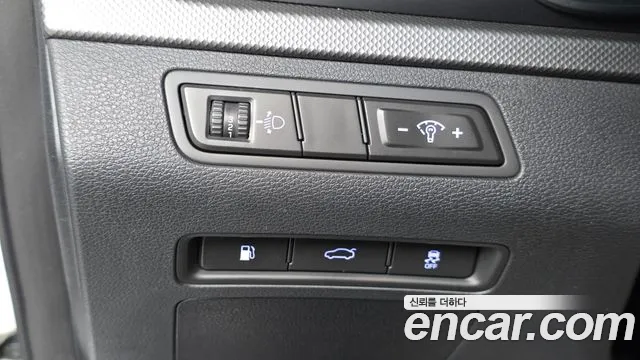Hyundai Sonata 2017 thumb 12