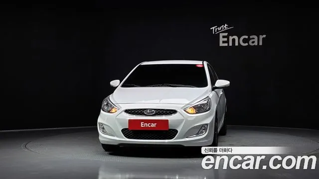 Hyundai Accent 2019 thumb 3
