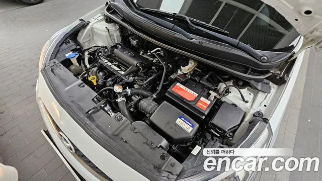 Hyundai Accent 2019 thumb 6