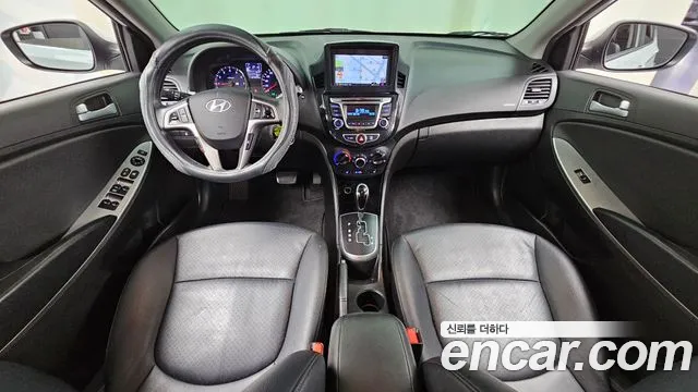 Hyundai Accent 2019 thumb 7