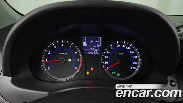 Hyundai Accent 2019 thumb 8