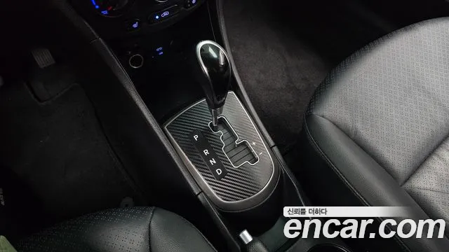 Hyundai Accent 2019 thumb 9