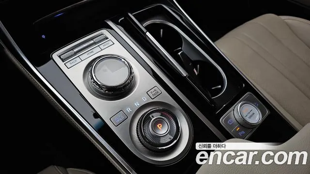 Genesis GV80 2023 thumb 9