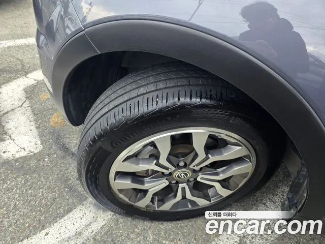 KG_Mobility_Ssangyong KORANDO 2016 thumb 5