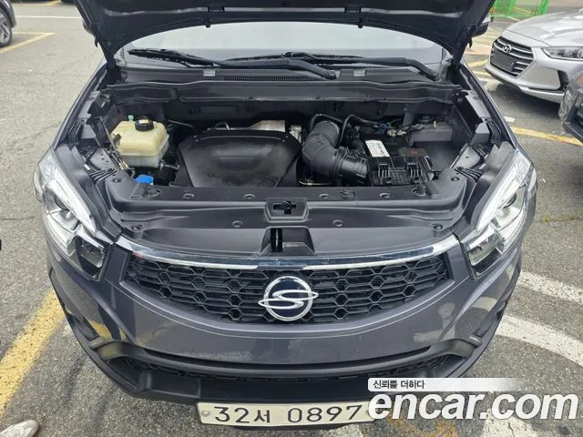 KG_Mobility_Ssangyong KORANDO 2016 thumb 6