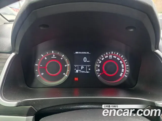 KG_Mobility_Ssangyong KORANDO 2016 thumb 8
