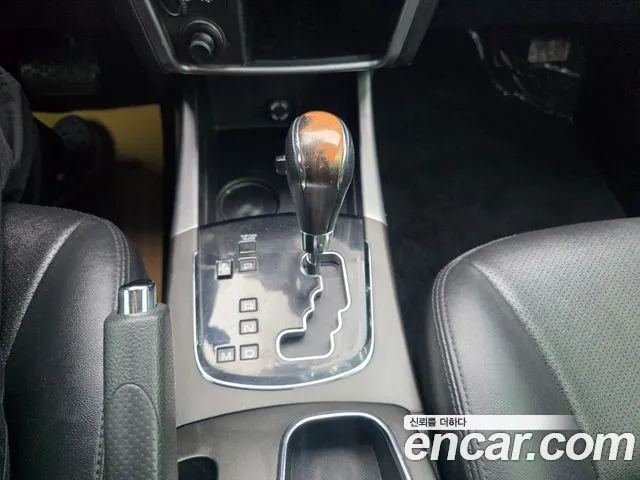 KG_Mobility_Ssangyong KORANDO 2016 thumb 9