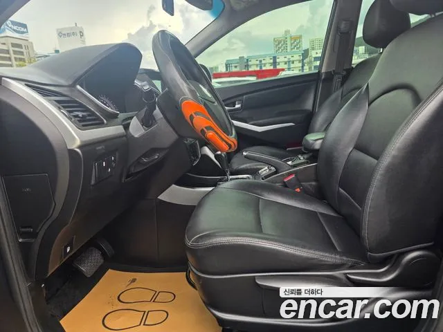 KG_Mobility_Ssangyong KORANDO 2016 thumb 10
