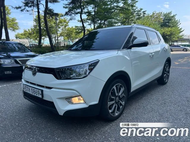 KG_Mobility_Ssangyong TIBOLI 2016 thumb 2