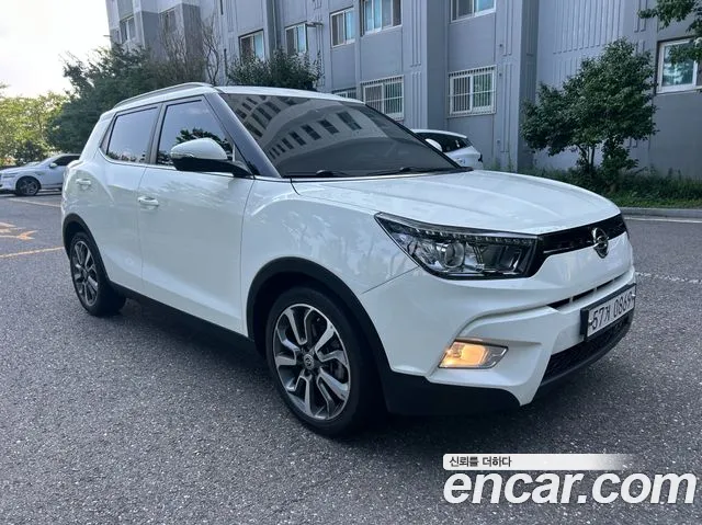 KG_Mobility_Ssangyong TIBOLI 2016 thumb 3